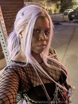 Luminos Xanni OnlyFans Leaked Free Thumbnail Picture - #Vk8IfCPc8g