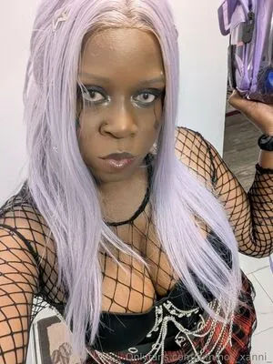 Luminos Xanni OnlyFans Leaked Free Thumbnail Picture - #aLSHNxpAGn