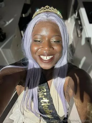 Luminos Xanni OnlyFans Leaked Free Thumbnail Picture - #i1Aa4cZUXG