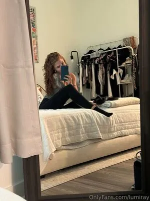 Lumiray OnlyFans Leaked Free Thumbnail Picture - #M9yhebwzDN