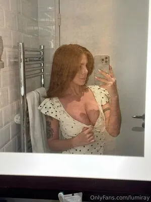 Lumiray OnlyFans Leaked Free Thumbnail Picture - #NaxRlqL5bR