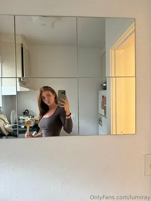 Lumiray OnlyFans Leaked Free Thumbnail Picture - #SqhmsCKVyO