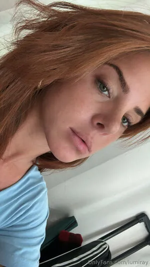 Lumiray OnlyFans Leaked Free Thumbnail Picture - #m9TfoMlxcG