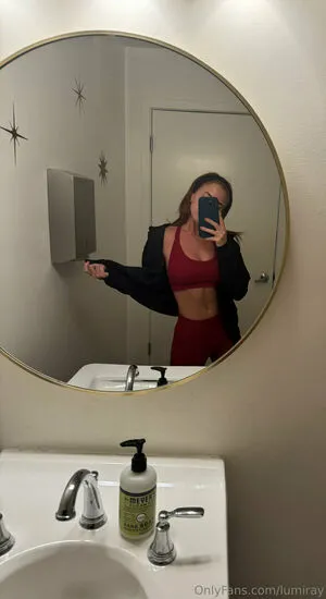Lumiray OnlyFans Leaked Free Thumbnail Picture - #yXaz4U583z