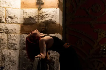 Lumirue OnlyFans Leaked Free Thumbnail Picture - #S97Nk1dMts