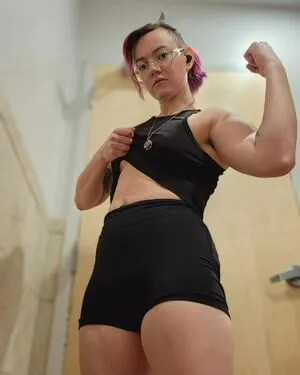 Lumirue OnlyFans Leaked Free Thumbnail Picture - #ocdrkDGgsa