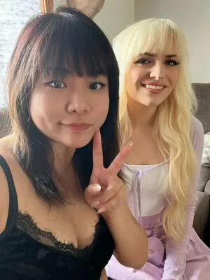 Lumistarasmr OnlyFans Leaked Free Thumbnail Picture - #287N0P31qF