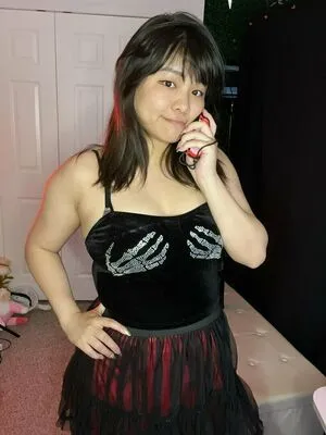 Lumistarasmr OnlyFans Leaked Free Thumbnail Picture - #LFxpwobxbV