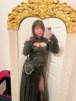 Lumistarasmr OnlyFans Leaked Free Thumbnail Picture - #aUJH2LMVC3