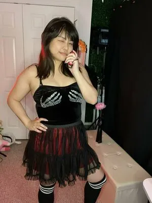 Lumistarasmr OnlyFans Leaked Free Thumbnail Picture - #dK7iDBxoME