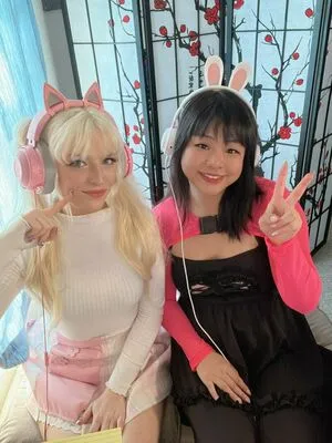 Lumistarasmr OnlyFans Leaked Free Thumbnail Picture - #opb4lOas3P