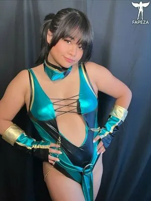 Lumistarasmr OnlyFans Leaked Free Thumbnail Picture - #v3pf7dEHH9