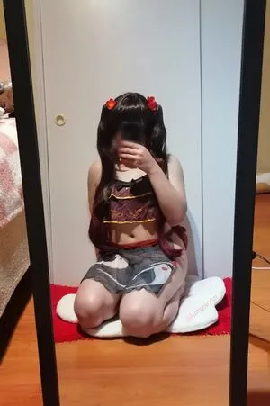 Lumya OnlyFans Leaked Free Thumbnail Picture - #44UgHBx2uI