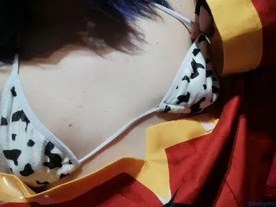 Lumya OnlyFans Leaked Free Thumbnail Picture - #GoOfVxphWO