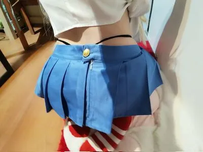 Lumya OnlyFans Leaked Free Thumbnail Picture - #XgevAmya9R