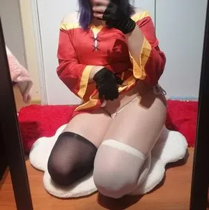 Lumya OnlyFans Leaked Free Thumbnail Picture - #k5uoiIILhy