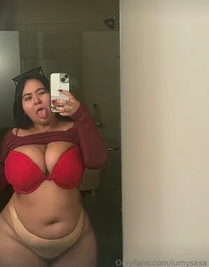 Lumysasa OnlyFans Leaked Free Thumbnail Picture - #SA9WmvIv4r