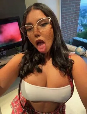 Luna Alessandra OnlyFans Leaked Free Thumbnail Picture - #6UBR2oRKxa