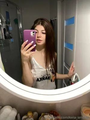 Luna Amberr OnlyFans Leaked Free Thumbnail Picture - #VklbNwgnfx
