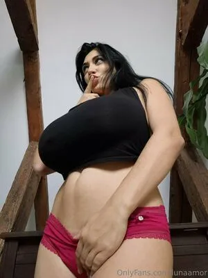 Luna Amor OnlyFans Leaked Free Thumbnail Picture - #ABj2mvx2dK
