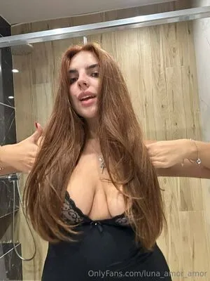 Luna Amor Amor OnlyFans Leaked Free Thumbnail Picture - #PZNYDeNTJl