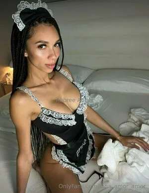 Luna Amor Amor OnlyFans Leaked Free Thumbnail Picture - #SWBNeh10m2