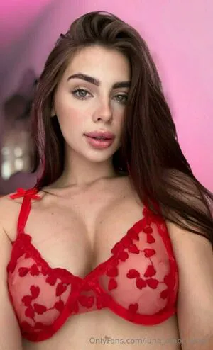 Luna Amor Amor OnlyFans Leaked Free Thumbnail Picture - #7nkOS0jaBl