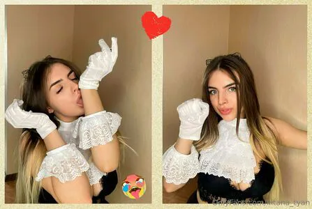 Luna Amor Amor OnlyFans Leaked Free Thumbnail Picture - #NMOqwlFGgF