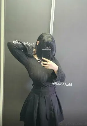 Luna Aoki OnlyFans Leaked Free Thumbnail Picture - #YTalWLsGma