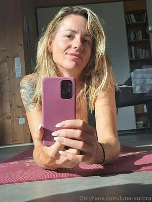 Luna Aurora OnlyFans Leaked Free Thumbnail Picture - #2G5Z9eONf7