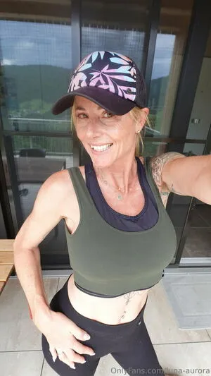 Luna Aurora OnlyFans Leaked Free Thumbnail Picture - #PUnwQ1hVM7