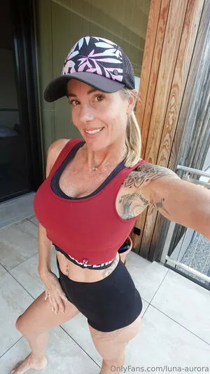 Luna Aurora OnlyFans Leaked Free Thumbnail Picture - #vzHDiBSt8t