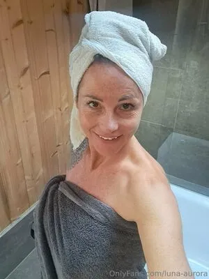 Luna Aurora OnlyFans Leaked Free Thumbnail Picture - #y4OPTJqMSw