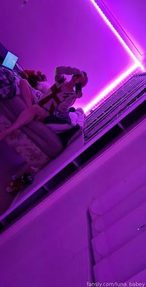 Luna Babey OnlyFans Leaked Free Thumbnail Picture - #3apXLZ0i4B