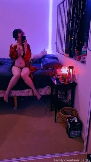 Luna Babey OnlyFans Leaked Free Thumbnail Picture - #L50jBN5ugM