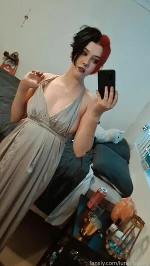 Luna Babey OnlyFans Leaked Free Thumbnail Picture - #MBHZ0kULVz
