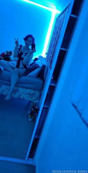Luna Babey OnlyFans Leaked Free Thumbnail Picture - #Ox6xdc6NA0