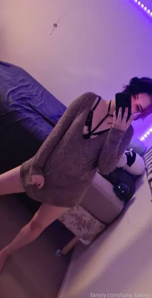 Luna Babey OnlyFans Leaked Free Thumbnail Picture - #VXUEgV254z