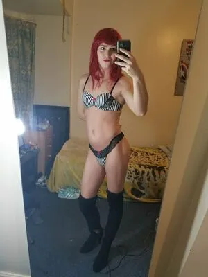 Luna Bella OnlyFans Leaked Free Thumbnail Picture - #46zGTtP2Us