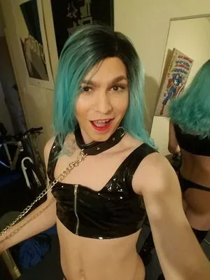 Luna Bella OnlyFans Leaked Free Thumbnail Picture - #JAz1gfBhzV