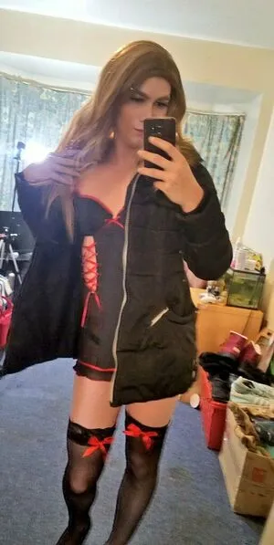 Luna Bella OnlyFans Leaked Free Thumbnail Picture - #SHeScxdyPK