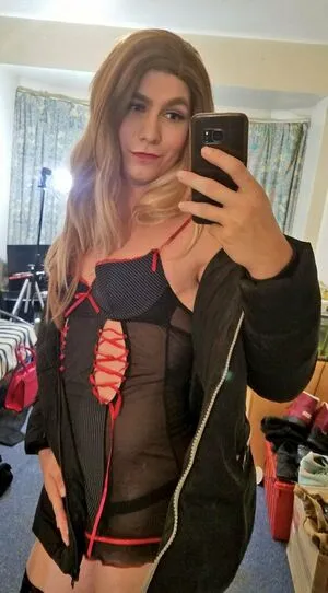 Luna Bella OnlyFans Leaked Free Thumbnail Picture - #aCxEmY71a5