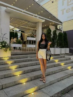 Luna Belle OnlyFans Leaked Free Thumbnail Picture - #pu9TmfphjB