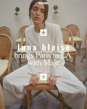 Luna Blaise OnlyFans Leaked Free Thumbnail Picture - #jM8oEmcCUZ