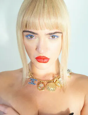 Luna Blaise OnlyFans Leaked Free Thumbnail Picture - #sDa4PIPND9