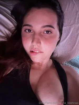 Luna Blancaa OnlyFans Leaked Free Thumbnail Picture - #4LWfdqmNli