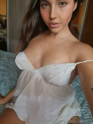Luna Blancaa OnlyFans Leaked Free Thumbnail Picture - #5SxwPmcSn2