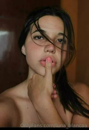 Luna Blancaa OnlyFans Leaked Free Thumbnail Picture - #JJWJf7iStI