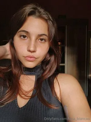 Luna Blancaa OnlyFans Leaked Free Thumbnail Picture - #XmNqBW3she