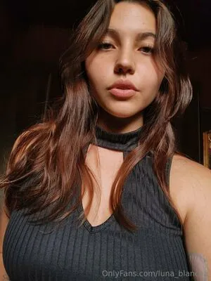 Luna Blancaa OnlyFans Leaked Free Thumbnail Picture - #Z0I0louJj2